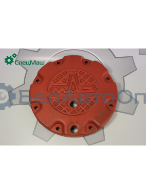 Крышка колесной передачи МАЗ СПЕЦМАШ 54326-2405055