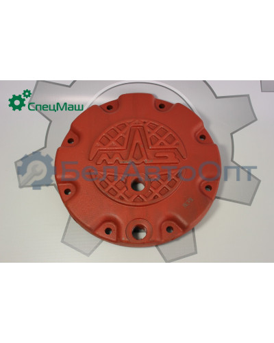 Крышка колесной передачи МАЗ СПЕЦМАШ 54326-2405055