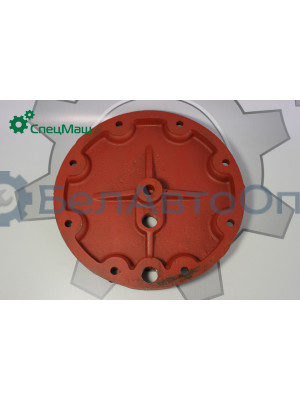 Крышка колесной передачи МАЗ СПЕЦМАШ 54326-2405055