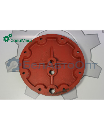 Крышка колесной передачи МАЗ СПЕЦМАШ 54326-2405055