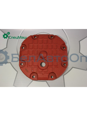 Крышка колесной передачи МАЗ СПЕЦМАШ 5336-2405055