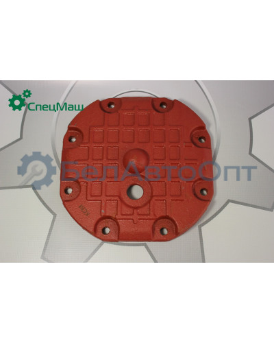 Крышка колесной передачи МАЗ СПЕЦМАШ 5336-2405055