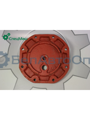 Крышка колесной передачи МАЗ СПЕЦМАШ 5336-2405055