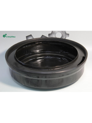 Крышка корпуса воздушного фильтра  СПЕЦМАШ 238Н-1109434