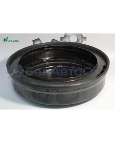 Крышка корпуса воздушного фильтра СПЕЦМАШ 238Н-1109434