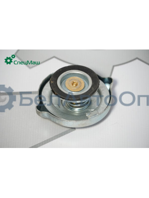 Крышка радиатора КамАЗ СПЕЦМАШ 5320-1304010-СМ