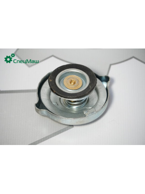 Крышка радиатора КамАЗ СПЕЦМАШ 5320-1304010-СМ