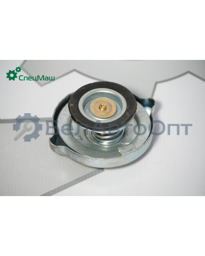 Крышка радиатора КамАЗ СПЕЦМАШ 5320-1304010-СМ