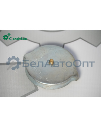 Крышка радиатора КамАЗ СПЕЦМАШ 5320-1304010-СМ