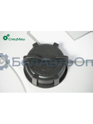Крышка расширительного бачка КамАЗ СПЕЦМАШ 6520-1311000-СМ
