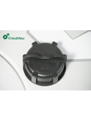 Крышка расширительного бачка КамАЗ СПЕЦМАШ 6520-1311000-СМ