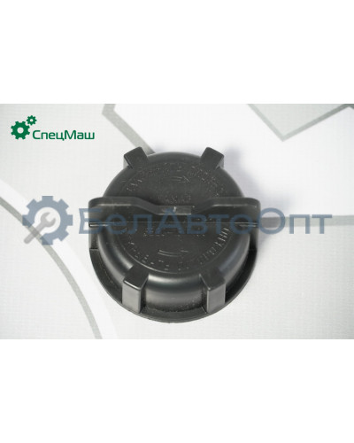 Крышка расширительного бачка КамАЗ СПЕЦМАШ 6520-1311000-СМ