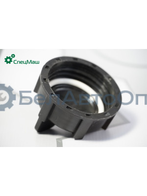 Крышка расширительного бачка КамАЗ СПЕЦМАШ 6520-1311000-СМ