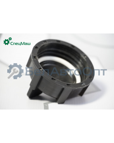 Крышка расширительного бачка КамАЗ СПЕЦМАШ 6520-1311000-СМ