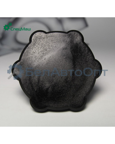 Крышка расширительного бачка МЗКТ, МАЗ СПЕЦМАШ 64221-1311053