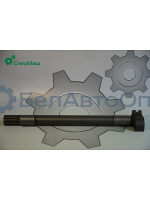 Кулак разжимной МАЗ СПЕЦМАШ 64221-3502111-10