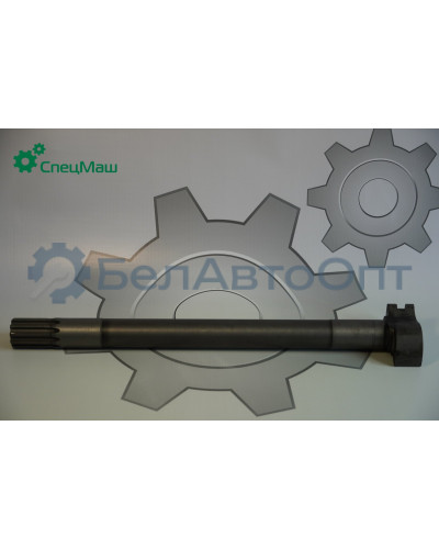 Кулак разжимной МАЗ СПЕЦМАШ 64221-3502111-10