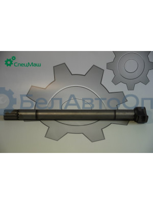 Кулак разжимной МАЗ СПЕЦМАШ 64221-3502110-10