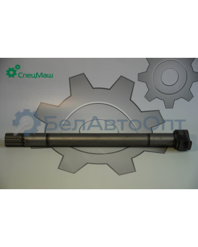 Кулак разжимной МАЗ СПЕЦМАШ 64221-3502110-10