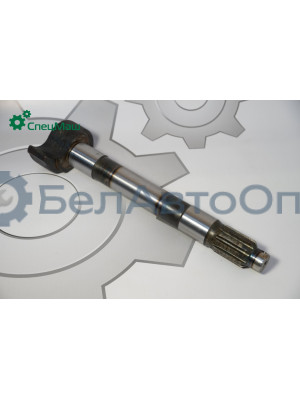 Кулак разжимной КамАЗ СПЕЦМАШ 4310-3501110-СМ