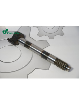 Кулак разжимной КамАЗ СПЕЦМАШ 4310-3501110-СМ