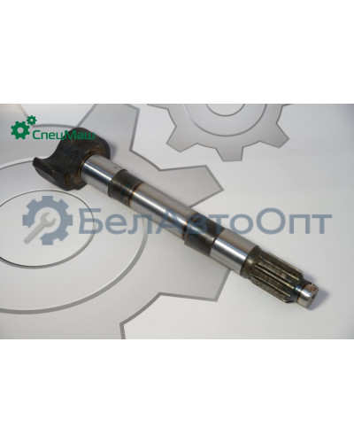 Кулак разжимной КамАЗ СПЕЦМАШ 4310-3501110-СМ