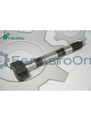 Кулак разжимной КамАЗ СПЕЦМАШ 4310-3501110-СМ