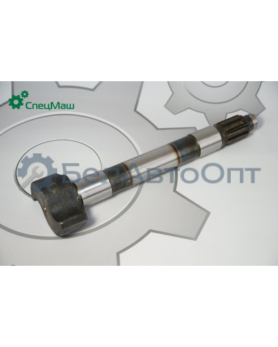 Кулак разжимной КамАЗ СПЕЦМАШ 4310-3501110-СМ