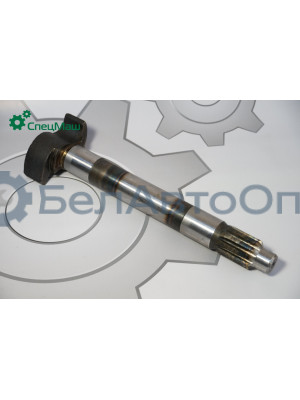 Кулак разжимной КамАЗ СПЕЦМАШ 4310-3501111-СМ