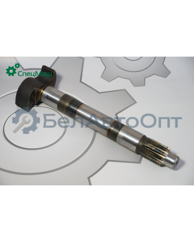 Кулак разжимной КамАЗ СПЕЦМАШ 4310-3501111-СМ