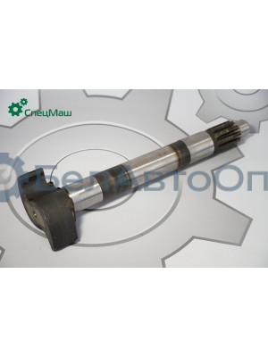 Кулак разжимной КамАЗ СПЕЦМАШ 4310-3501111-СМ