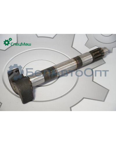 Кулак разжимной КамАЗ СПЕЦМАШ 4310-3501111-СМ