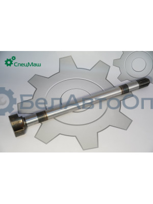 Кулак разжимной КамАЗ СПЕЦМАШ 6520-3502111-СМ