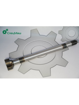 Кулак разжимной КамАЗ СПЕЦМАШ 6520-3502111-СМ