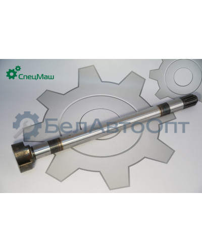 Кулак разжимной КамАЗ СПЕЦМАШ 6520-3502111-СМ