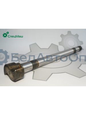 Кулак разжимной КамАЗ СПЕЦМАШ 6520-3502111-СМ