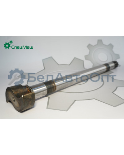 Кулак разжимной КамАЗ СПЕЦМАШ 6520-3502111-СМ