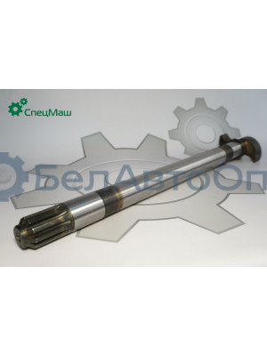 Кулак разжимной КамАЗ СПЕЦМАШ 6520-3502111-СМ