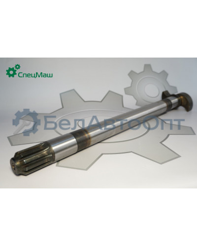 Кулак разжимной КамАЗ СПЕЦМАШ 6520-3502111-СМ