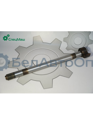 Кулак разжимной КамАЗ СПЕЦМАШ 6520-3502110-СМ