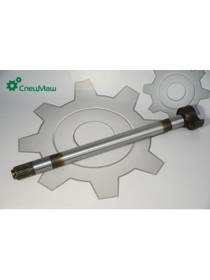 Кулак разжимной КамАЗ СПЕЦМАШ 6520-3502110-СМ