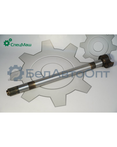 Кулак разжимной КамАЗ СПЕЦМАШ 6520-3502110-СМ