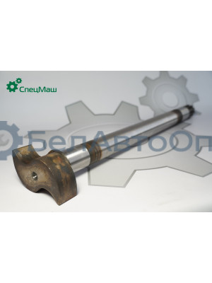 Кулак разжимной КамАЗ СПЕЦМАШ 6520-3502110-СМ