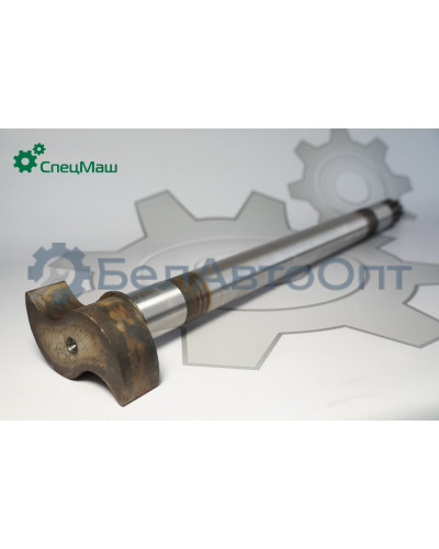 Кулак разжимной КамАЗ СПЕЦМАШ 6520-3502110-СМ