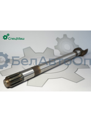 Кулак разжимной КамАЗ СПЕЦМАШ 6520-3502110-СМ