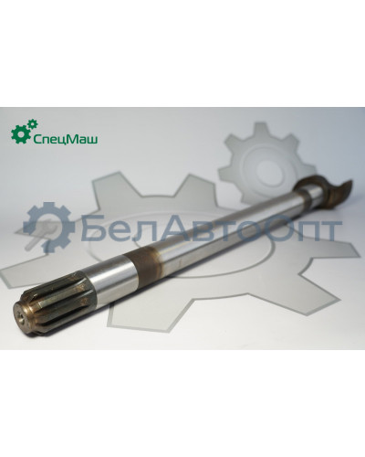 Кулак разжимной КамАЗ СПЕЦМАШ 6520-3502110-СМ