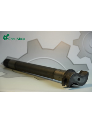 Кулак разжимной МАЗ СПЕЦМАШ 5440-3502111-010