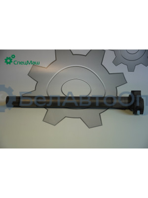 Кулак разжимной МАЗ СПЕЦМАШ 5440-3502111-010