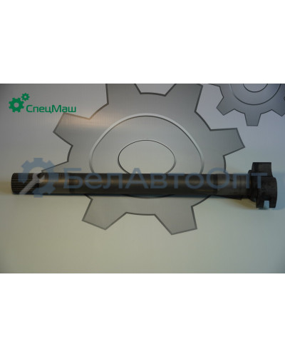 Кулак разжимной МАЗ СПЕЦМАШ 5440-3502111-010