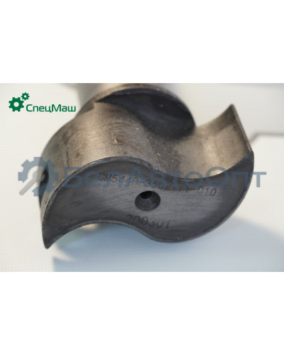 Кулак разжимной МАЗ СПЕЦМАШ 5440-3502111-010